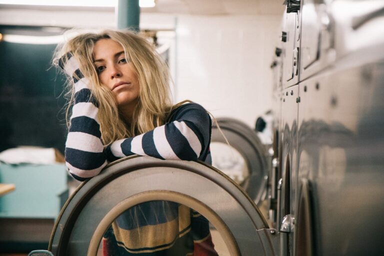 Speed Queen Washer Troubleshooting