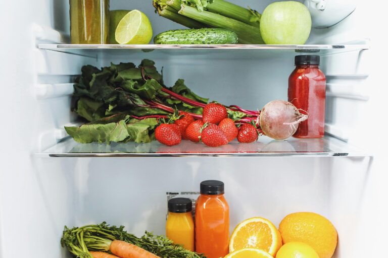 Sustainable Fridge Brands