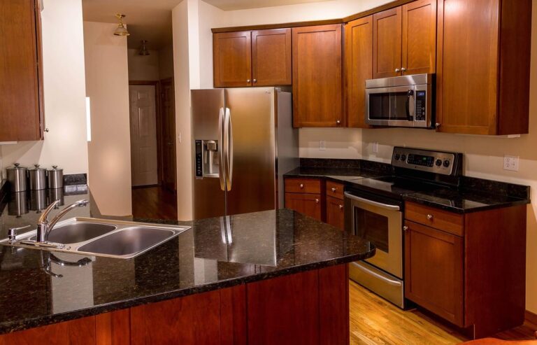 Sustainable Microwave Brands