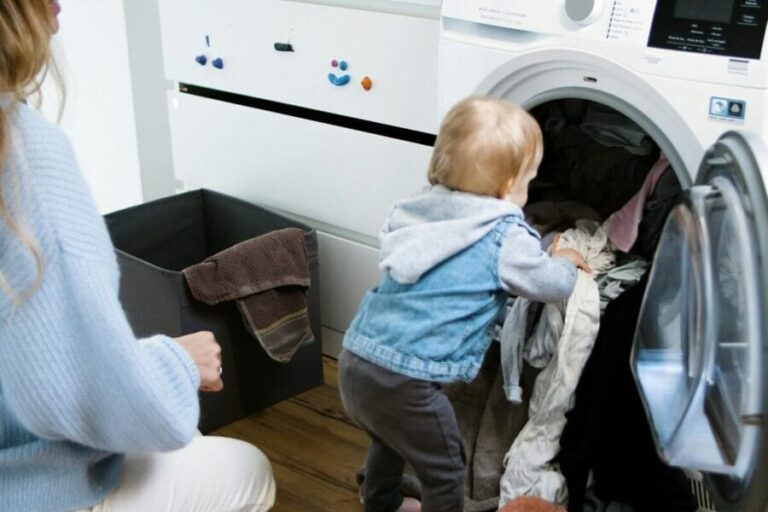 Whirlpool washer lifespan