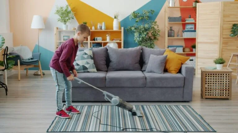 Electrolux Vacuum Longevity