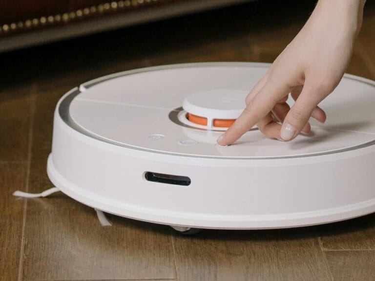 Roborock Vacuum Lifespan