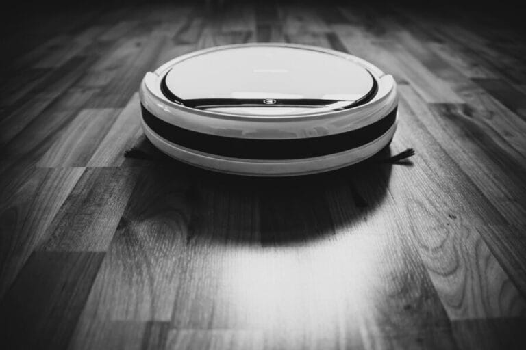 Roborock Vacuum Troubleshooting
