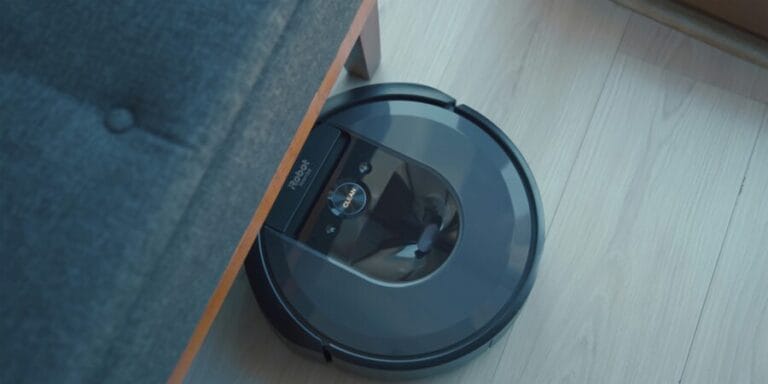 Roomba Vacuum Lifespan