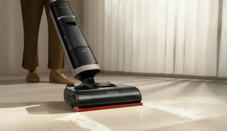 Tineco Vacuum Troubleshooting