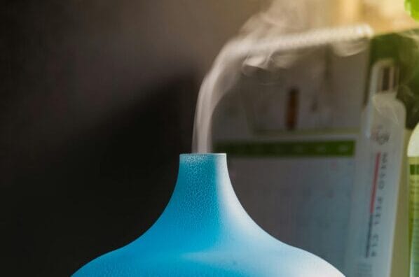 Vicks Humidifier